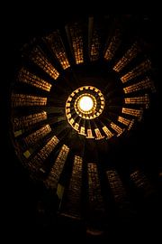GoldenEye. sur Emmanuel RAUSSIN