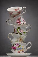 Tea Cups