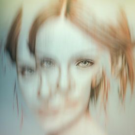 Look at me ... van Maja Mars