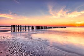 France's beaches by by Stephan Hehler Art Photography
