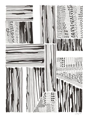 Opgesteld I, Courtney Prahl