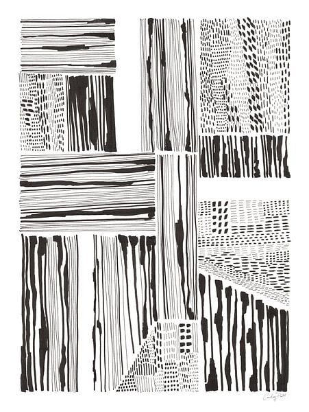 Rined auf I., Courtney Prahl von Wild Apple