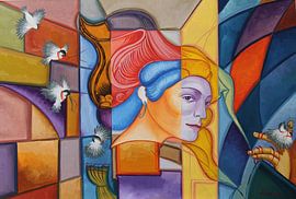 In der Box von Irina Corduban