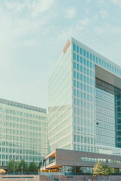 Spiegel van Michael Schulz-Dostal