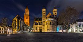 Vrijthof Maastricht 2020. by Danny Bartels