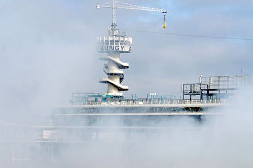 Pier in Scheveningen