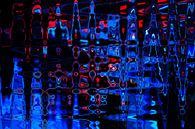 Serie Glas Distort 3 van Alice Berkien-van Mil thumbnail