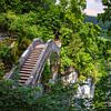 De Duivelsbrug bij Inzigkofen van Thomas Heitz