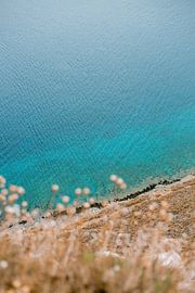 Meer Griechenland von HelloHappylife