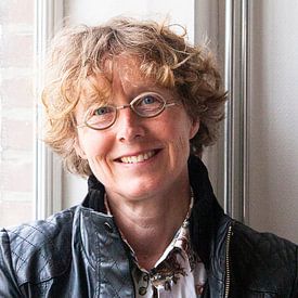 Gerdien Wolthaus Paauw Profilfoto