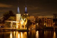 Das Tor von Delft von Olga Drop Miniaturansicht