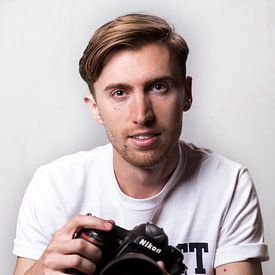 Thomas Palmen profielfoto