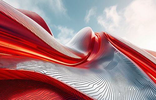 Architectural marvel