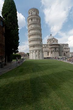 Toren van Pisa