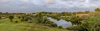 Waterleiding Duinen