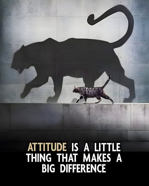 motivation by Alex Costa