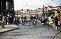 Vintage Amsterdam van Jaap Ros thumbnail