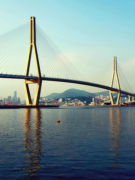Busan by Hello Pompoyo