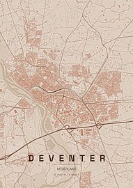 Deventer by Stef van Campen