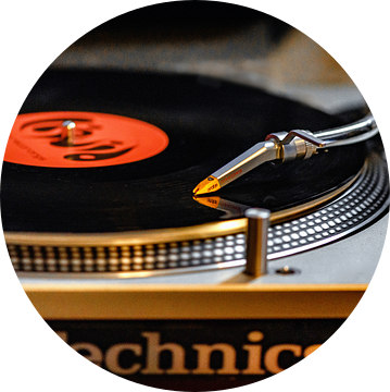 Technics SL1200
