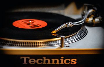 Technics SL1200
