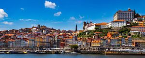 Panorama Porto
