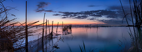 See Landschaft