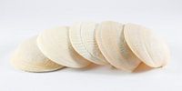 Zusammensetzung der Schalen 6