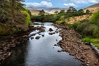 Rustic water