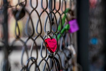 Lockdown Love by Urban Photo Lab