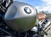 BMW Een krachtige tweewieler uit Duitsland van Jan Radstake thumbnail