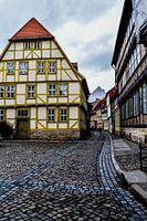 Quedlinburg.