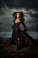 fille de mer