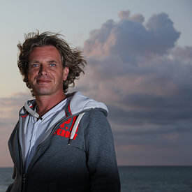 John ten Hoeve profielfoto