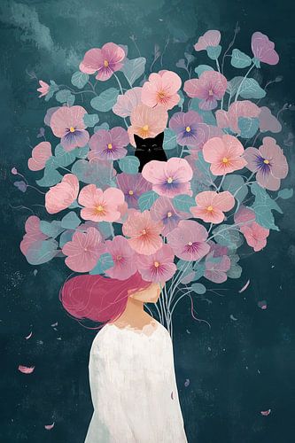 Secret Mindgarden no.1