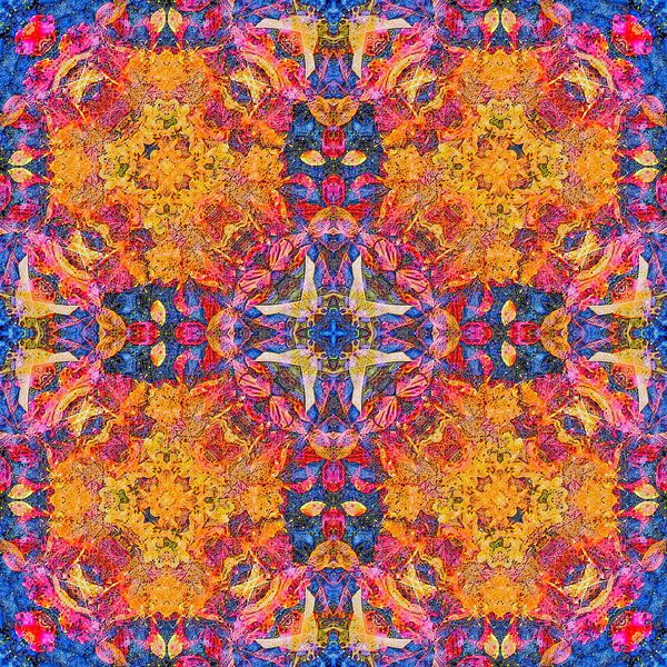 Purple Haze by Frans Blok - photos, art and other wall decoration