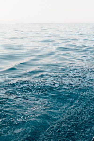 Mer et vagues par Levfotografie