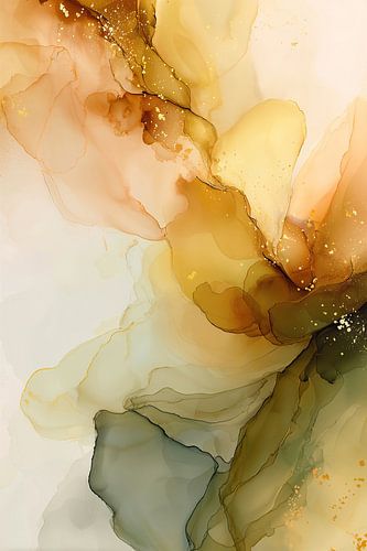 Or liquide n° 8 sur Studio BB