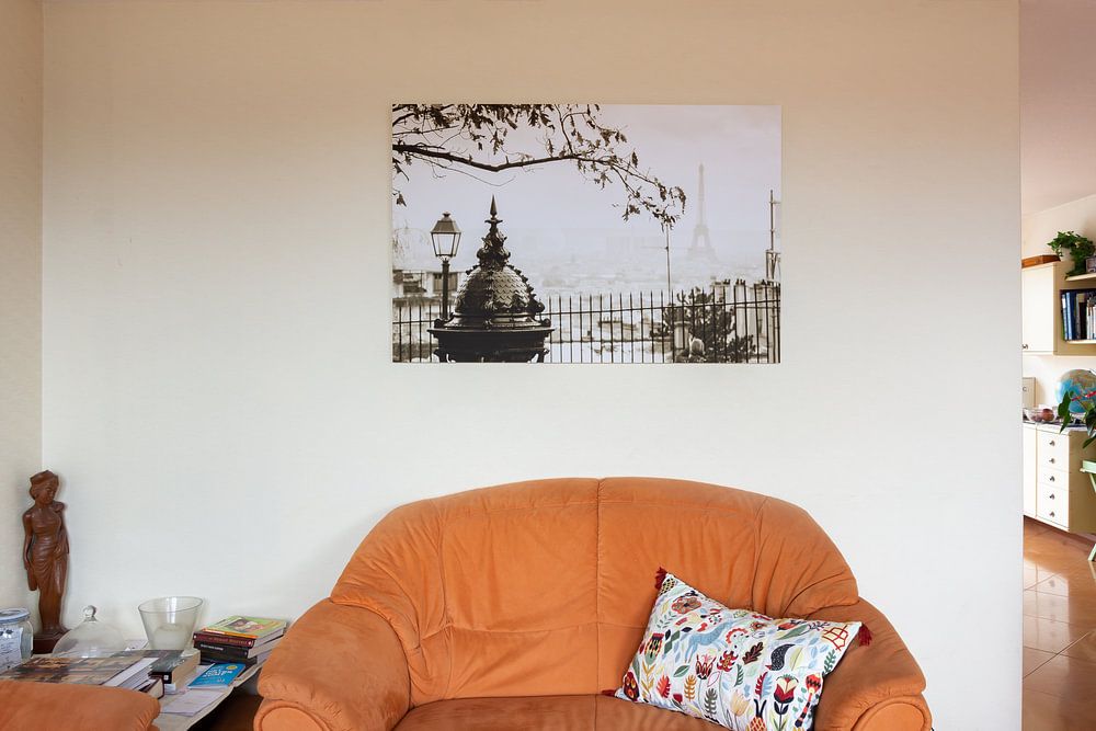 Schönes Paris  von Arja Schrijver Fotografie 