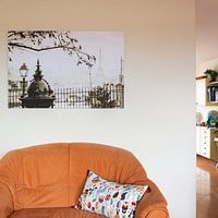 Photo de nos clients: Belle Paris par Arja Schrijver Photographe