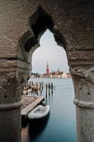 Inlijsten van San Giorgio