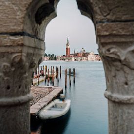 Framing San Giorgio by Rafaela_muc