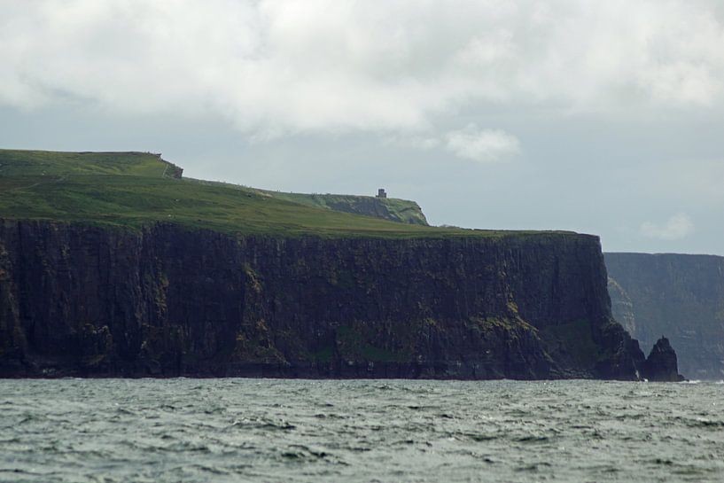 Cliffs of Moher - Irland von Babetts Bildergalerie