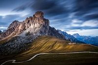 Passo Giau
