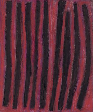 Raw, 15 mars 2026 sur Melanie Calis