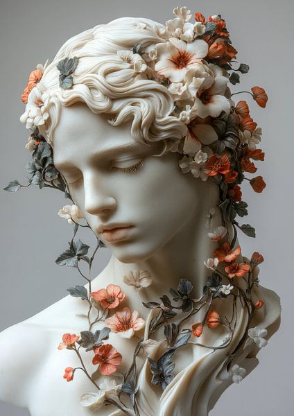 &quot;Essenz in Ruine&quot; von crack head