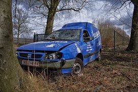 Cassablanca ski slope by GVD Photography