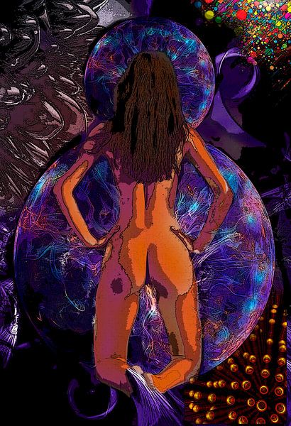 naakt1-nude 1-nu 1 by aldino marsella