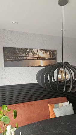 Waalbrücke Nijmegen