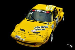 Fiat X1/9